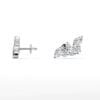 Elegant Gift Diamond Earrings | Reeva Rare Jewelry Buy elegant lab grown diamond earrings for gifting
