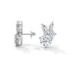 Shop Ethical Diamond Earrings Online | Reeva Rare India Buy lab grown diamond earrings online with free shipping
