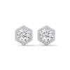 Latest Wedding Diamond Earrings Design | Reeva Rare Bridal Collection Latest lab grown diamond earrings design for wedding