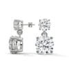 High Quality Diamond Gold Earrings – Reeva Rare Reeva Rare diamond gold earrings high quality jewelry perfect for gifting to her