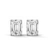 Stylish Diamond Gold Earrings for Women – Reeva Rare Stylish lab grown CVD diamond gold earrings for women by Reeva Rare, perfect for everyday wear and special occasions.