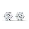 Diamond Gold Earrings – Reeva Rare