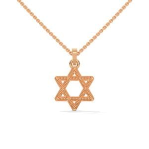 Lab Grown CVD Diamond Pendant Necklace graceful luxury jewelry