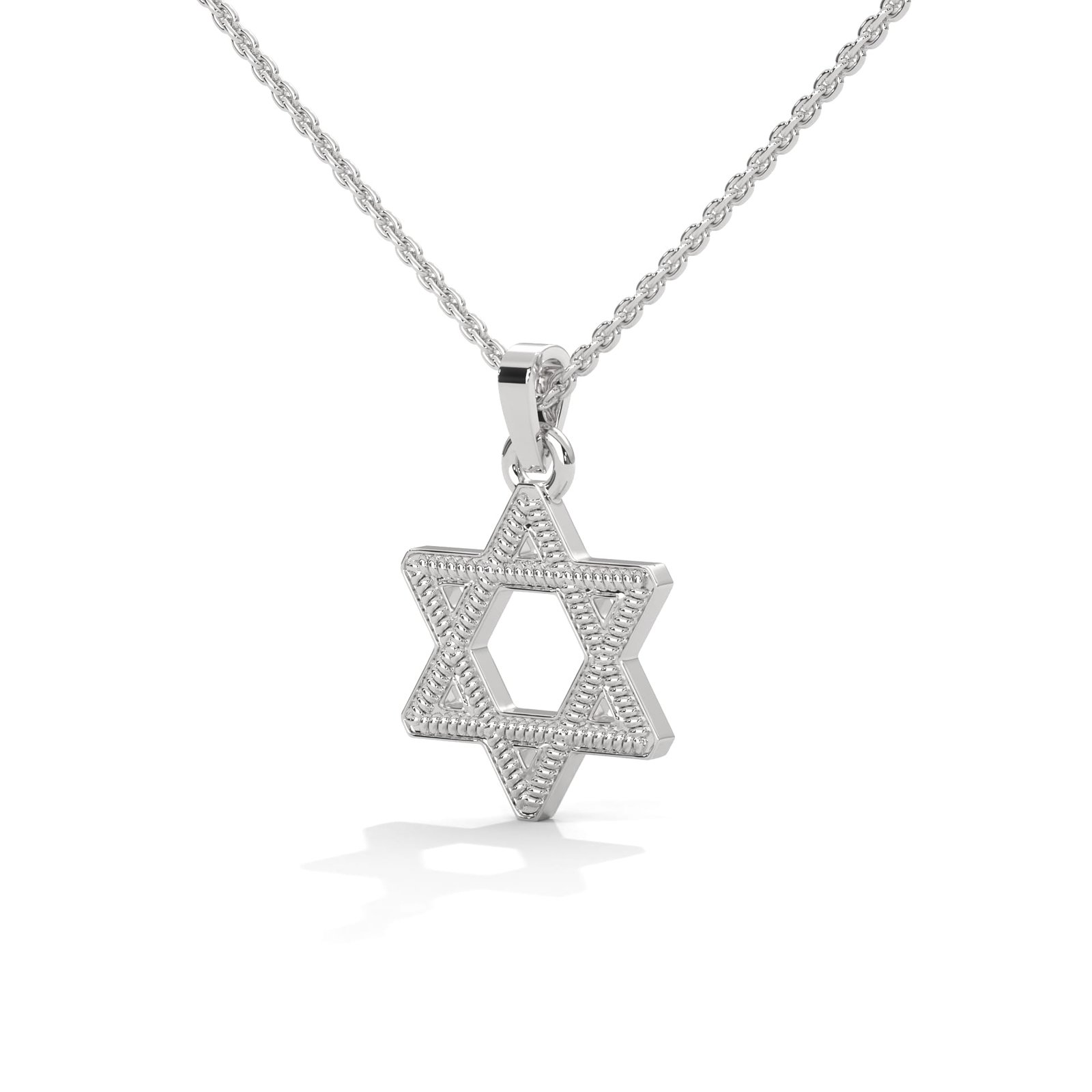 Daily Wear Diamond Necklace Set | Jewelry
