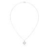 Diamond Necklace Set with Earrings | Reeva Rare Jewelry Diamond Necklace Set with Earrings | Jewelry