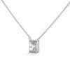 Daily Wear Diamond Necklace Set | Reeva Rare Jewelry Online Reeva Rare daily wear lightweight lab grown diamond necklace set for modern women