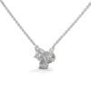 Gold Diamond Necklace Set | Reeva Rare Jewelry Online Gold Diamond Necklace Set | Jewelry