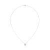 Long Diamond Necklace Set | Reeva Rare Jewelry Store Online Long Diamond Necklace Set | Jewelry Store