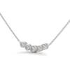 Make your moments shine brighter with this handcrafted lab grown diamond necklace set that blends timeless beauty with modern design Make your moments shine brighter with this handcrafted lab grown diamond necklac