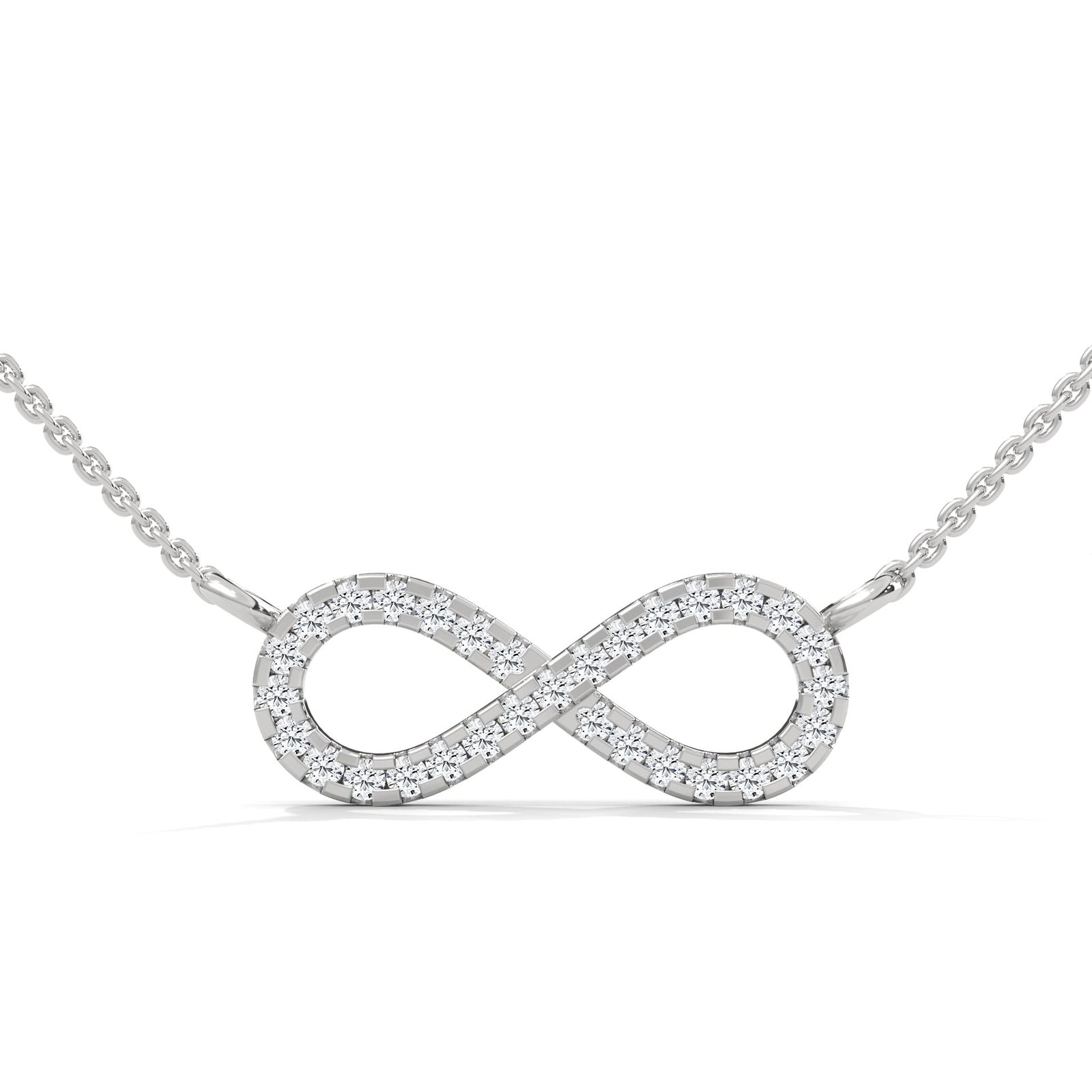 Reeva Rare luxury diamond necklace set for women trending design 2025