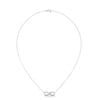 Lab Grown Diamond Necklace Set | Reeva Rare Jewelry Reeva Rare elegant lab grown diamond necklace set online store