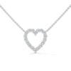 Bridal Diamond Necklace Set Online | Reeva Rare Jewelry Reeva Rare bridal diamond necklace set handcrafted in 18K gold