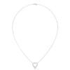 Reeva Rare Diamond Necklace Set | Luxury Lab Grown Diamond Jewelry Online Diamond Necklace Set | Lab Grown Diamond Jewelry