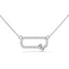 Luxury Designer Diamond Gold Pendant Necklace Set – Reeva Rare Jewelry Reeva Rare diamond gold pendant necklace set luxury designer jewelry