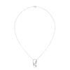Reeva Rare diamond gold pendant necklace set designs timeless luxury jewelry for gifting