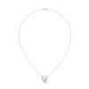 Reeva Rare diamond gold pendant necklace set designs top trending jewelry near me