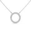 Reeva Rare diamond gold pendant necklace set designs best jewelry collection online