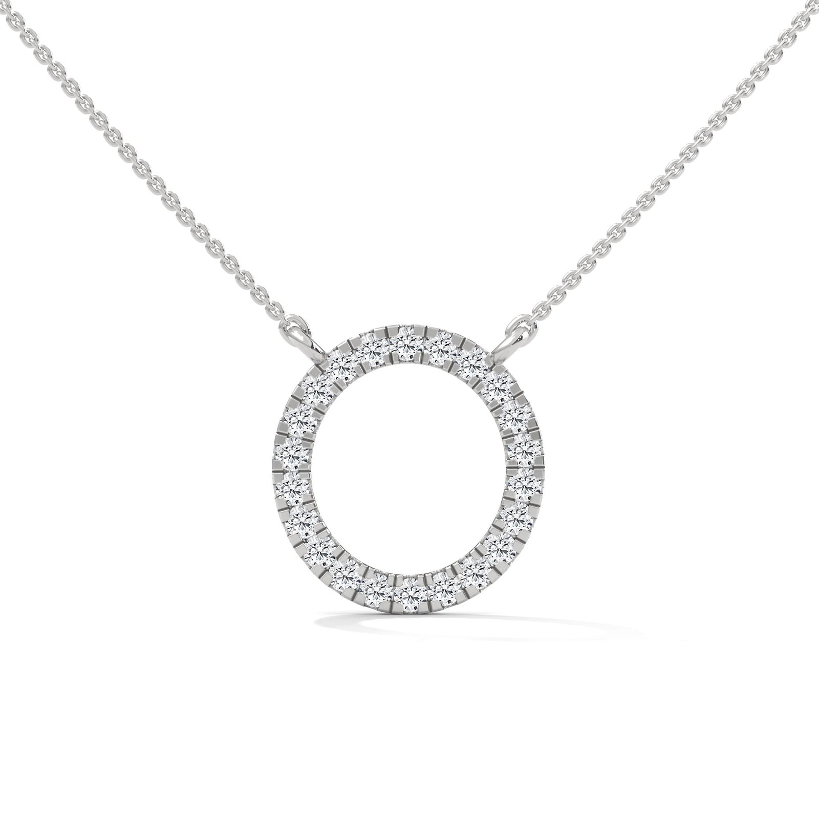 Reeva Rare diamond gold pendant necklace set designs best jewelry collection online