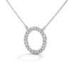 Reeva Rare diamond gold pendant necklace set designs exclusive luxury jewelry brand