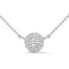 Trending Diamond Gold Pendant Necklace Set Designs – Reeva Rare Reeva Rare diamond gold pendant necklace set designs trending jewelry online store