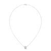 Global Diamond Gold Pendant Necklace Set Designs – Reeva Rare Jewelry Global Diamond Gold Pendant Necklace Set Designs – Jewelry