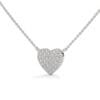 Reeva Rare diamond gold pendant necklace set designs ideal for festive occasions
