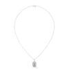 Elegant Gift Diamond Gold Pendant Necklace Set Designs – Reeva Rare Reeva Rare diamond gold pendant necklace set designs elegant jewelry gifts for her