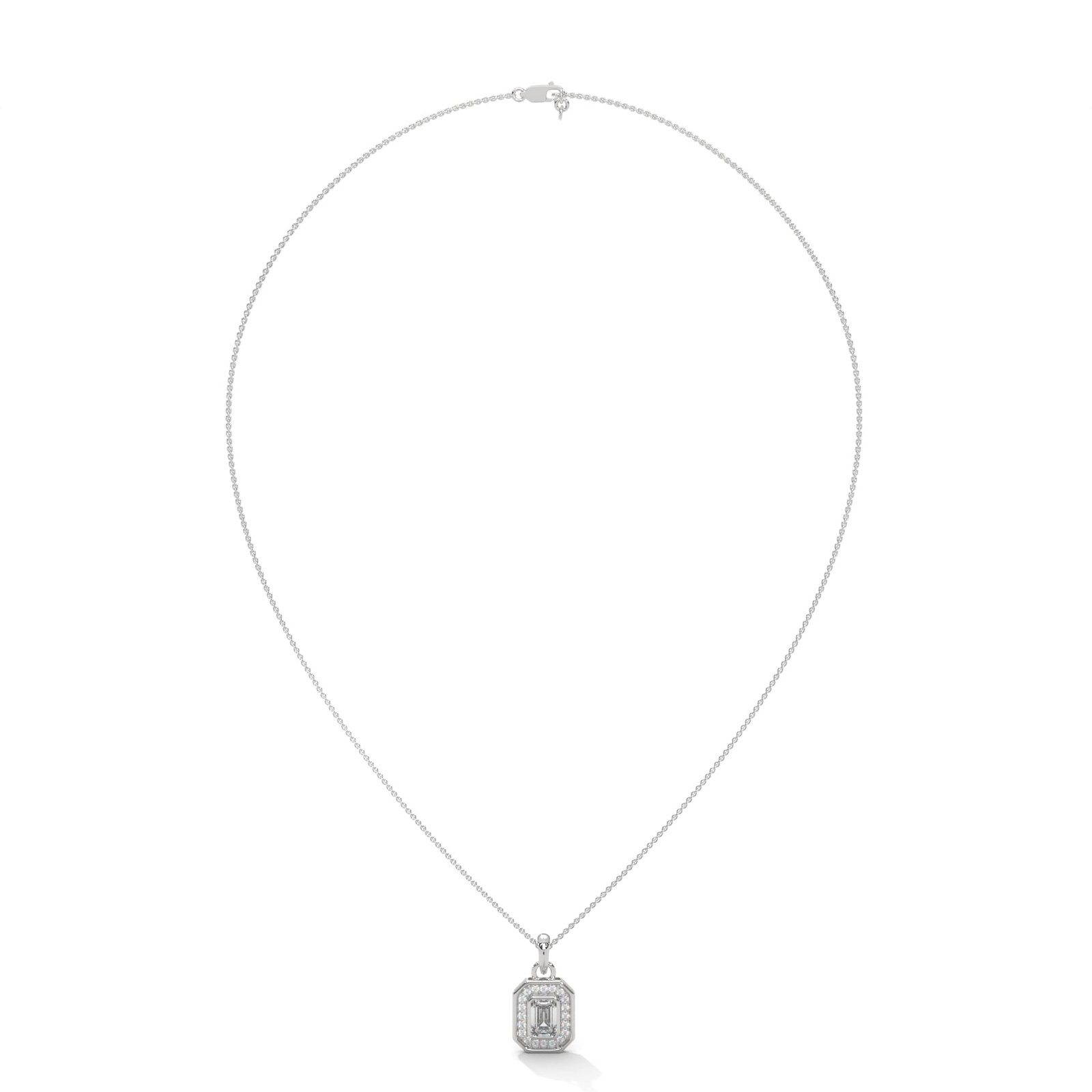 Reeva Rare diamond gold pendant necklace set designs elegant jewelry gifts for her