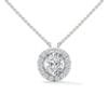 Luxury Collection Diamond Gold Pendant Necklace Set Designs – Reeva Rare Reeva Rare diamond gold pendant necklace set designs luxury collection for women
