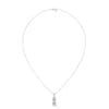 Online Diamond Gold Pendant Necklace Set – Reeva Rare Jewelry Reeva Rare diamond gold pendant necklace set best jewelry collection for women online