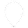 Eco-Friendly Diamond Gold Pendant Necklace Set – Reeva Rare Jewelry Reeva Rare diamond gold pendant necklace set eco-friendly fine jewelry