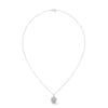 Eco-Friendly Lab Grown Diamond Gold Pendant Necklaces – Reeva Rare Jewelry Reeva Rare lab grown diamond gold pendant necklaces eco-friendly fine jewelry