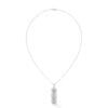 Elegant Lab Grown Diamond Gold Pendant Necklaces – Jewelry