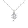 Luxury Diamond Pendant Necklaces – Reeva Rare Jewelry Reeva Rare diamond pendant necklaces luxury statement jewelry