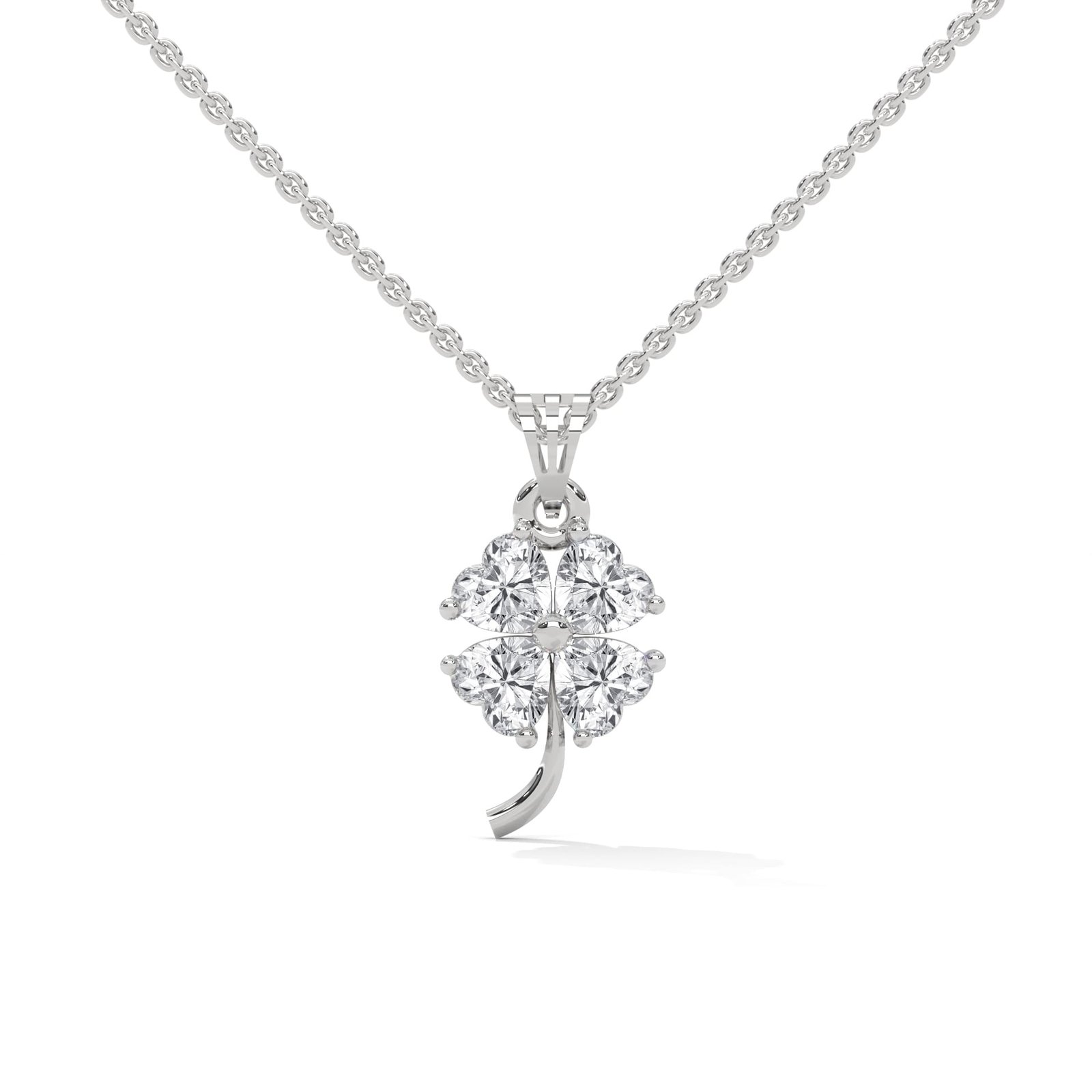 Reeva Rare diamond pendant necklaces luxury statement jewelry