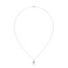 Modern Diamond Pendant Necklaces – Reeva Rare Jewelry Reeva Rare diamond pendant necklaces modern jewelry symbol of elegance