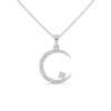 Fine Diamond Pendant Chain – Reeva Rare Reeva Rare diamond pendant chain fine jewelry crafted for all occasions