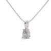 Lab Grown Diamond Gold Necklace Set | Reeva Rare Jewelry Lab Grown Diamond Gold Necklace Set | Jewelry