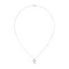 Natural Diamond Gold Necklace Set | Reeva Rare Jewelry Natural Diamond Gold Necklace Set | Jewelry