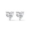 Reeva Rare lab grown diamond gold earring handmade jewelry at global online store