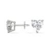 Reeva Rare lab grown diamond gold earring luxury handmade jewelry at online store