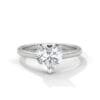 Buy Lab Grown CVD Diamond Gold Ring Online | Reeva Rare Jewelry Store Shop Lab Grown CVD Diamond Gold Ring Online for Anniversary Birthday Luxury Gift
