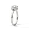 Buy Lab Grown CVD Diamond Gold Ring Online | Reeva Rare Jewelry Store Shop Lab Grown CVD Diamond Gold Ring Online for Wedding Birthday Gifts