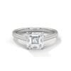 Buy Lab Grown CVD Diamond Gold Ring Online | Reeva Rare Jewelry Store Shop Ethical Lab Grown CVD Diamond Gold Ring Online for Luxury Gift