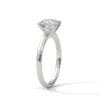 Shop Lab Grown CVD Diamond Gold Ring Online for Engagement Anniversary Gift