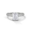 Buy Lab Grown CVD Diamond Gold Ring Online for Anniversary and Birthday Gifts