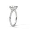 Shop Lab Grown CVD Diamond Gold Ring Online for Engagement and Birthday