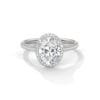 Buy Lab Grown CVD Diamond Gold Ring Online Store | Reeva Rare Jewelry Gifts Shop Lab Grown CVD Diamond Gold Ring Online for Anniversary Birthday Gifts
