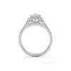 Buy Lab Grown CVD Diamond Gold Ring Online | Reeva Rare Online Store Shop Lab Grown CVD Diamond Gold Ring Online for Birthday Anniversary Engagement