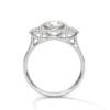 Shop Lab Grown CVD Diamond Gold Ring Online | Reeva Rare Jewelry Store Buy Lab Grown CVD Diamond Gold Ring Online for Special Birthday Engagement Gift